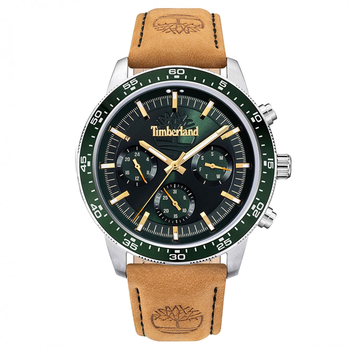 MONTRE TIMBERLAND HOMME M.FONCTION CUIR